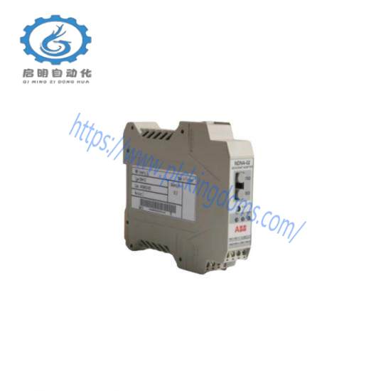 ABB NDNA-02-KIT 3AUA489002B5047 Competitive Price