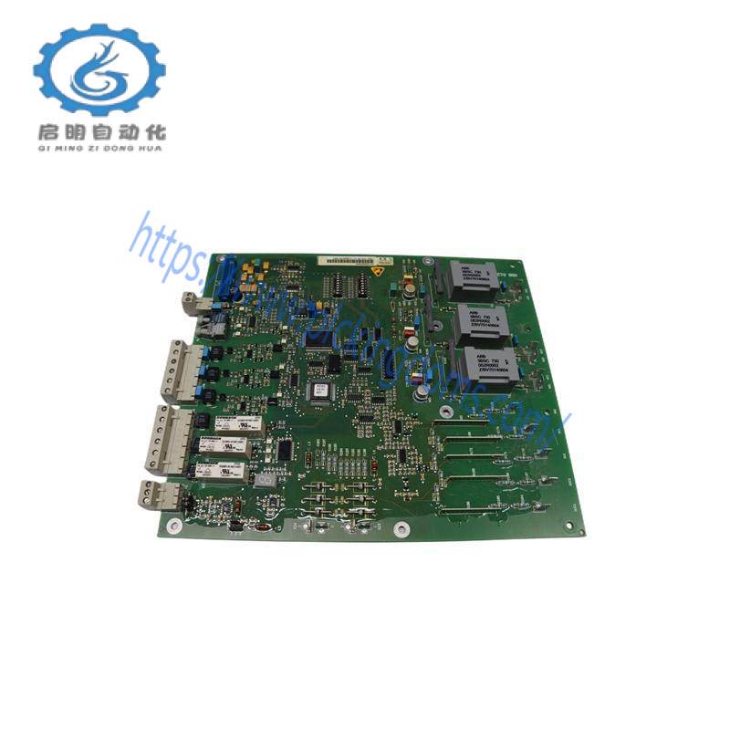 ABB NDSC-02 3ADT220090R0039 Digital Module