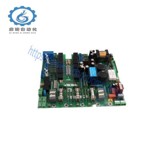 ABB NF93A-2 HESG216665/K