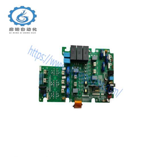 ABB NF93A-2 HESG216665/K