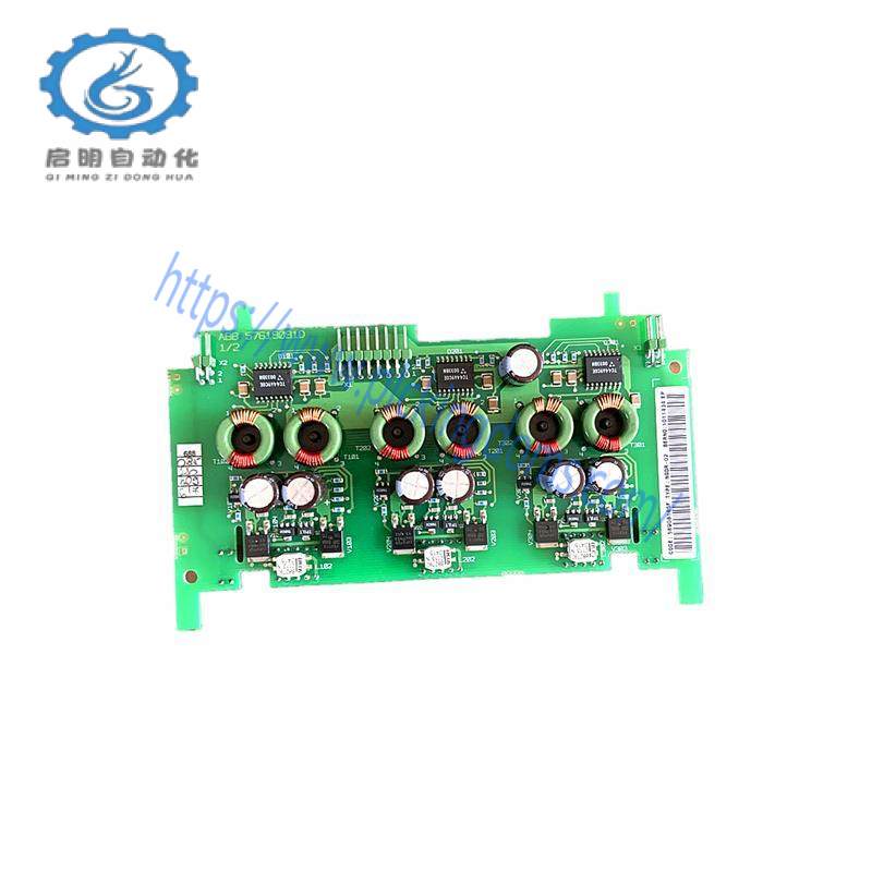 ABB 3HAC11586-1