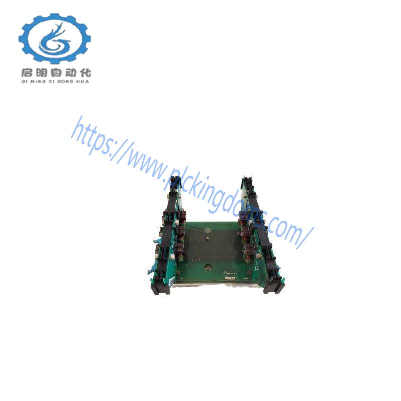 ABB NGDR-03C 61298622E driver board