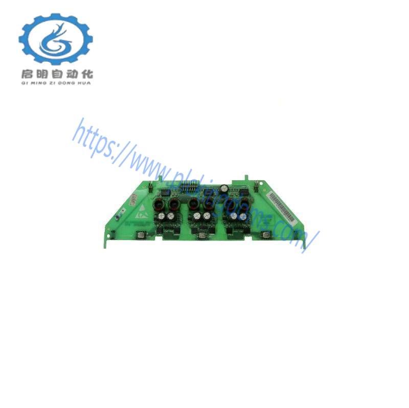 ABB NGDR-03C 61353364D IGBT Driver Board
