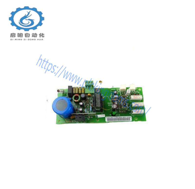 ABB NGPS-02C Power Supply