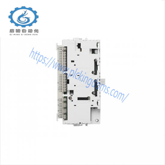 ABB NGPS-12C Power Supply Board