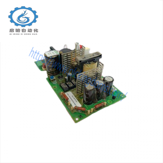 ABB NGPS-13C Control Board Module