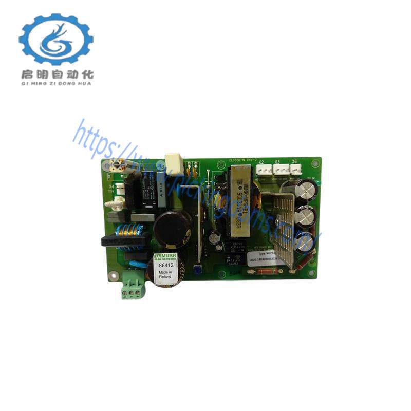 ABB NGPS13C 3AUA0000042489 POWER SUPPLY