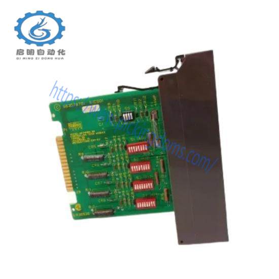 ABB NICL01  Communication Link Termination
