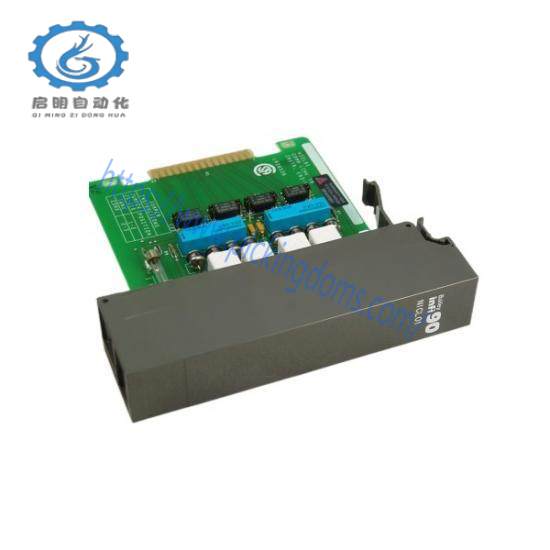 ABB NICL01  Communication Link Termination