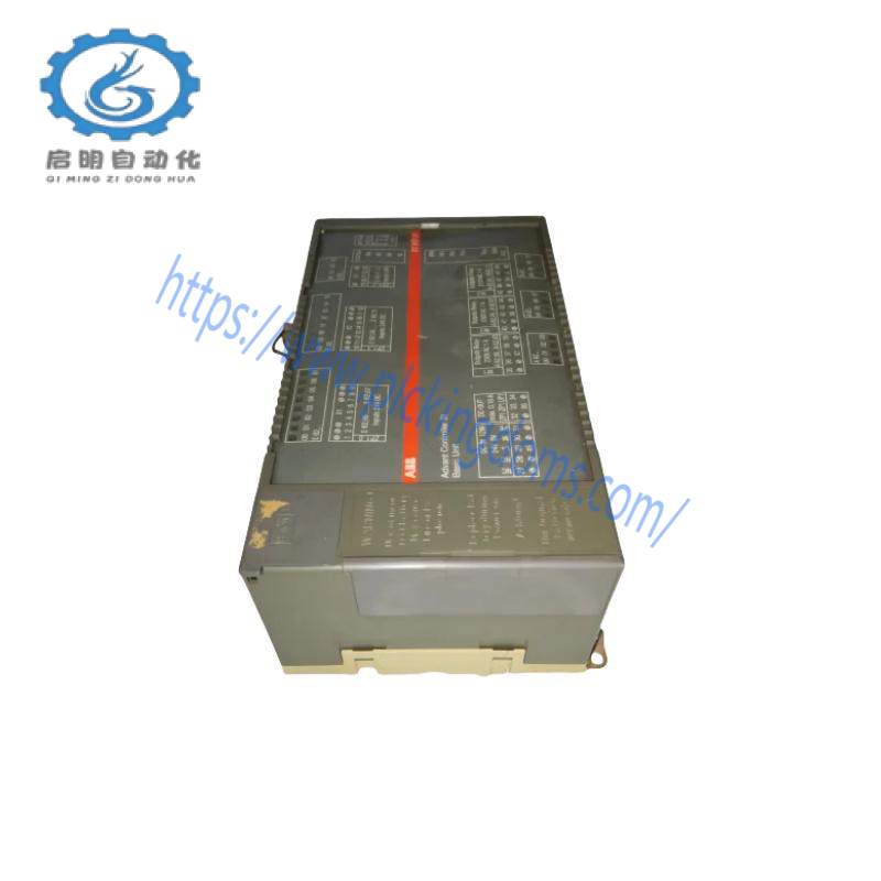 ABB NIMP01