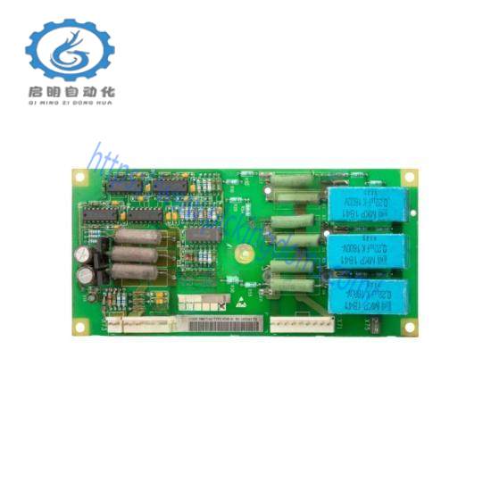 ABB NINP-21C 64268422D I/O Inverter Board