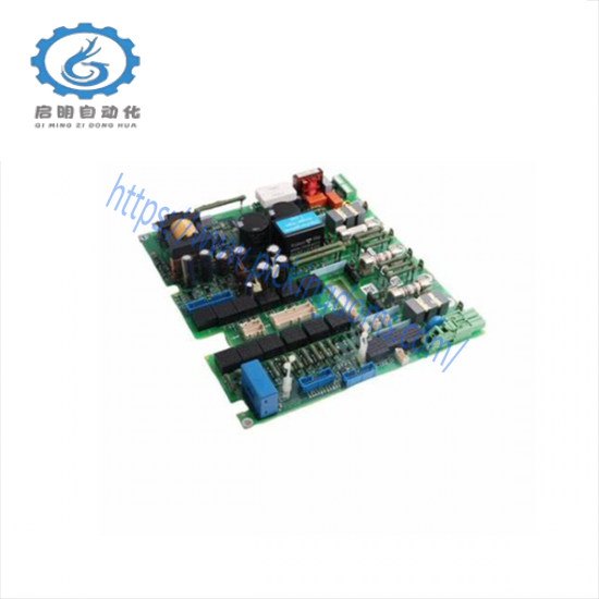 ABB NINT-43 Inverter Communication Board