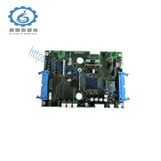 ABB NINT-71C Main Circuit Interface Board