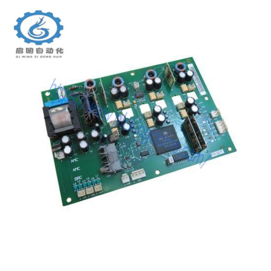 ABB NINT44 NINT 44  Circuit Board