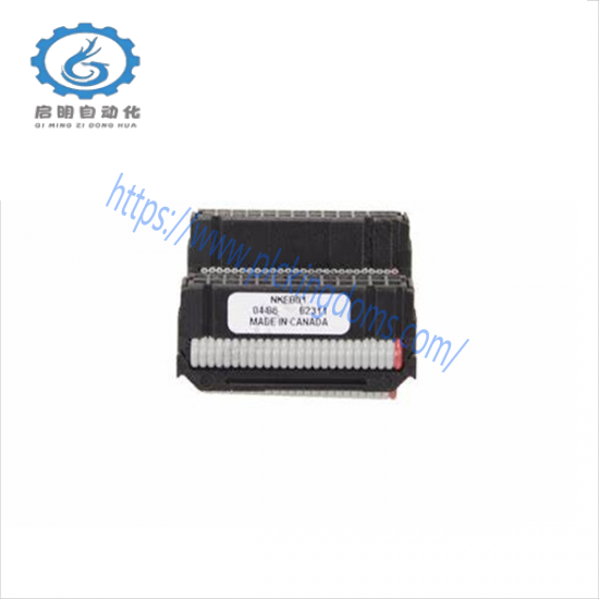 ABB NKEB01-A Expander Bus Cable