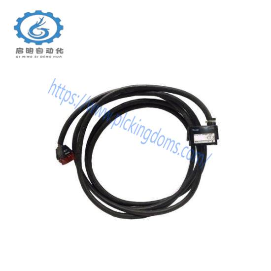 ABB NKLS01-15  NKLS01 Infi-Net Cable 15ft