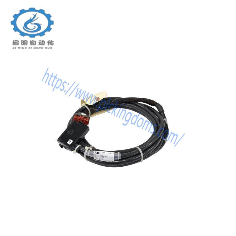 ABB NKTU01-15 CABLE TERMINATION LOOP