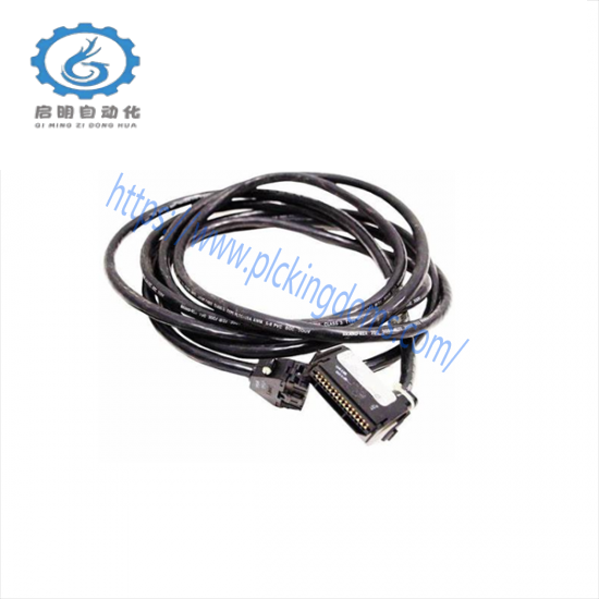 ABB NKTU01 15 FEET I/O Module to TU Cable