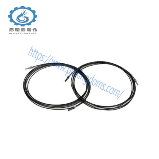 ABB NLWC-03  Twin Fibre Optic Cable