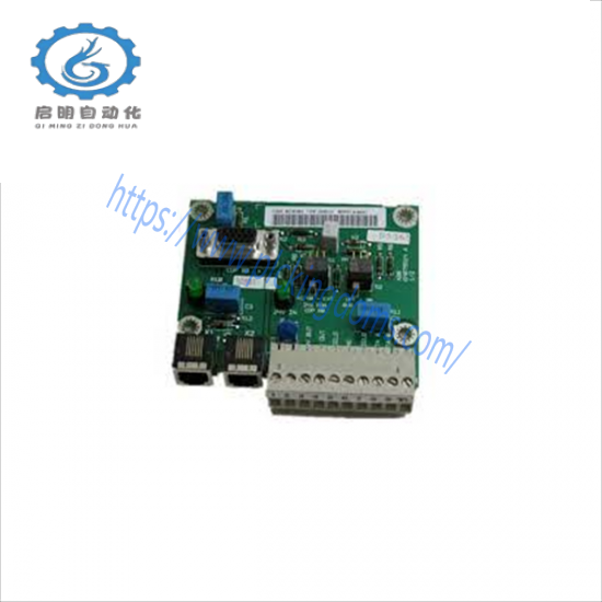 ABB 3BSE019920R1