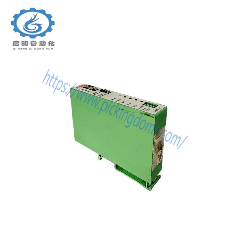ABB NMBP-01 MODBUS PLUS ADAPTER