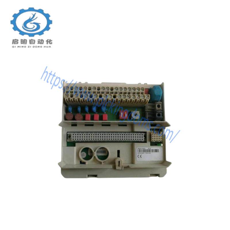 ABB NMTU-21C 3BSE017429R1 Digital Output