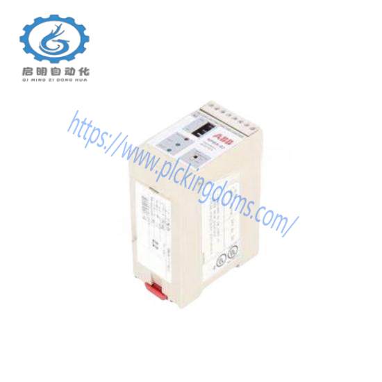ABB NPBA-02 58976024G Profibus Adapter Module