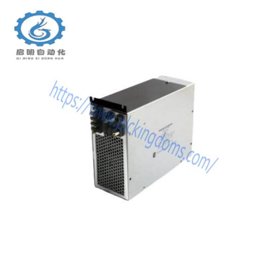 ABB NPCI03 Bailey Infi 90 Net 90 Power Supply Module
