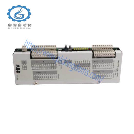 ABB NPCT-01C
