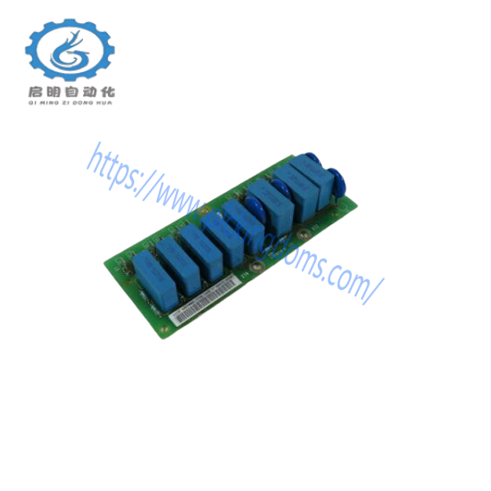 ABB NRFC-31  Printed Circuit Board