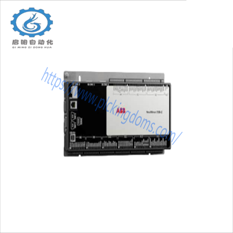 ABB NSB202-501W Controller