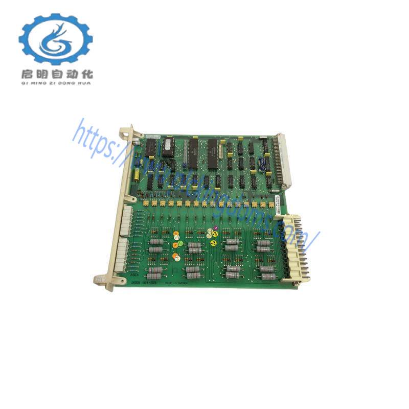 ABB NTAC-02 58976008
