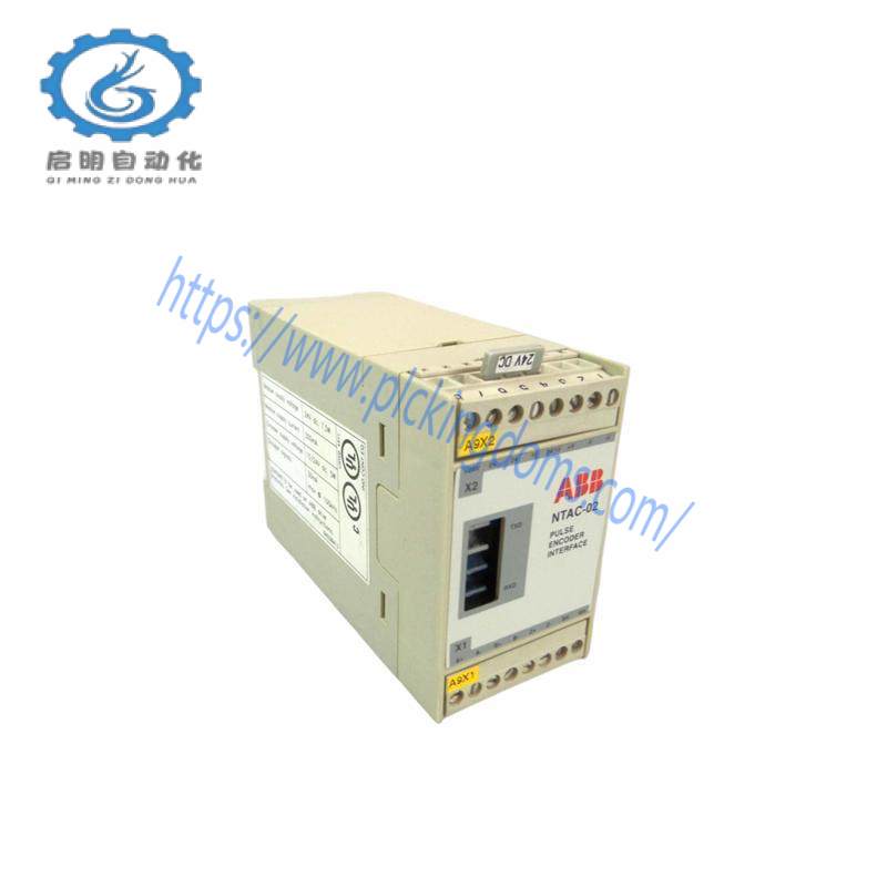 ABB F7E1A6G2 10005836 XP Power Supply