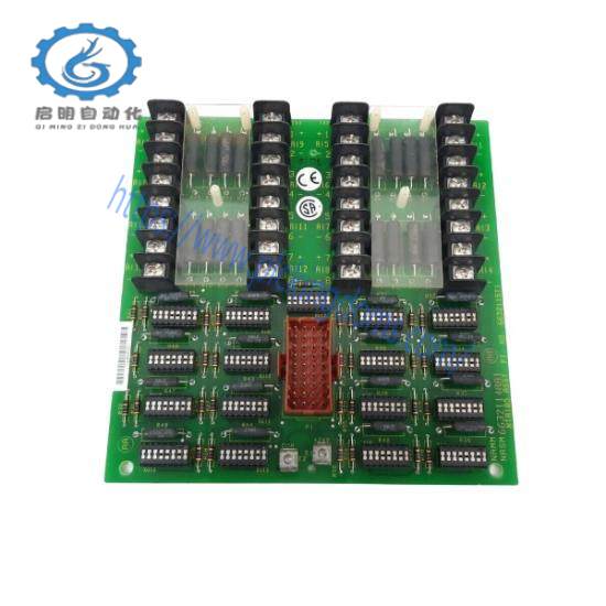ABB NTAI05  Analog Input Termination Unit