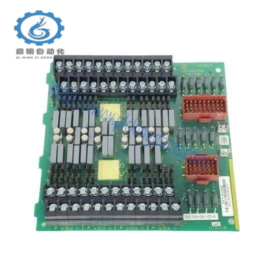 ABB NTAI06  Bailey Infi 90