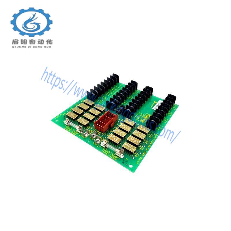 ABB NTDI01 Termination Unit