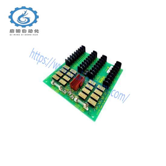ABB NTDI01A Digital I/O Termination Unit