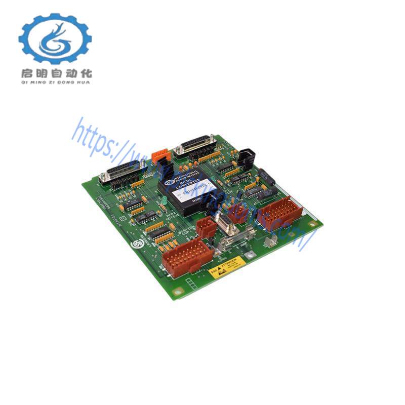ABB PCB BOARD 3BHB005245R0101 