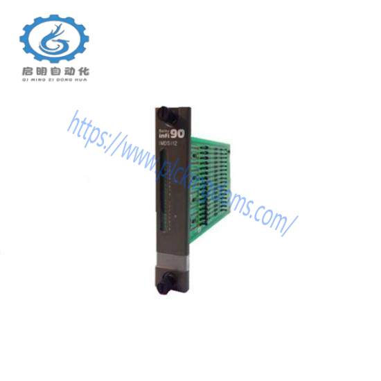 ABB NTRO02 Communication Adapter Module