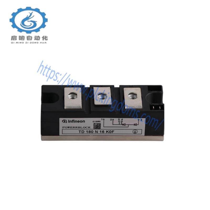 ABB NTRO02 NTRO02-A Input Module