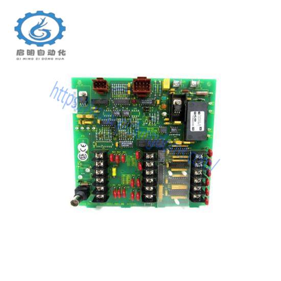 ABB NTST01 Time Synch Termination Unit