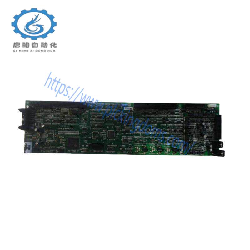 ABB SC102 I/O module