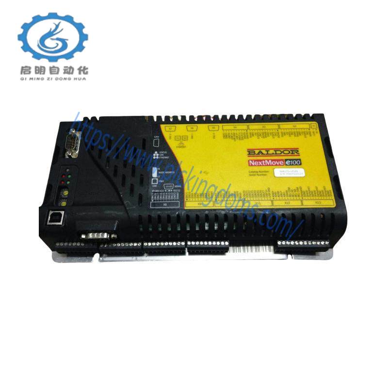 ABB NXE100-1616S MOTION CONTROLLER