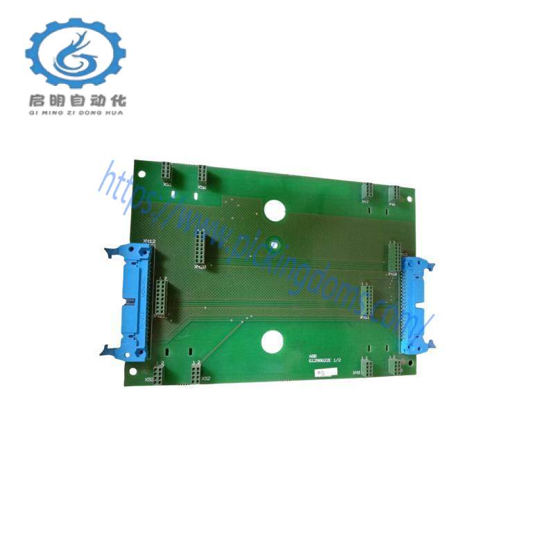 ABB NXPP-02C Inverter Interface Board