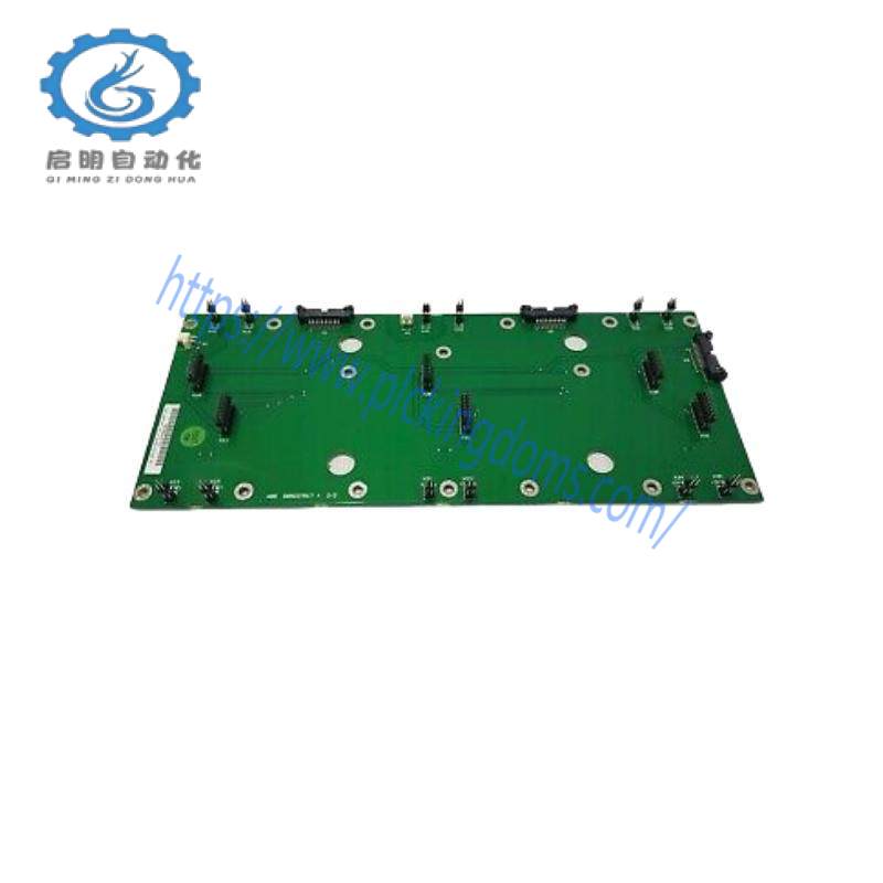 ABB NXPP-06C Converter board