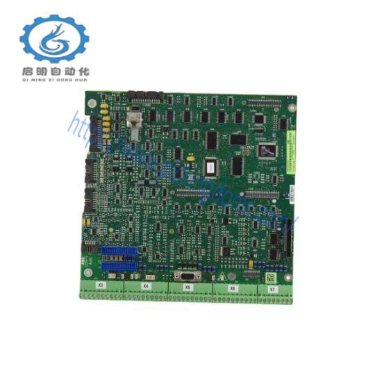 ABB O3EC HENF442581R1