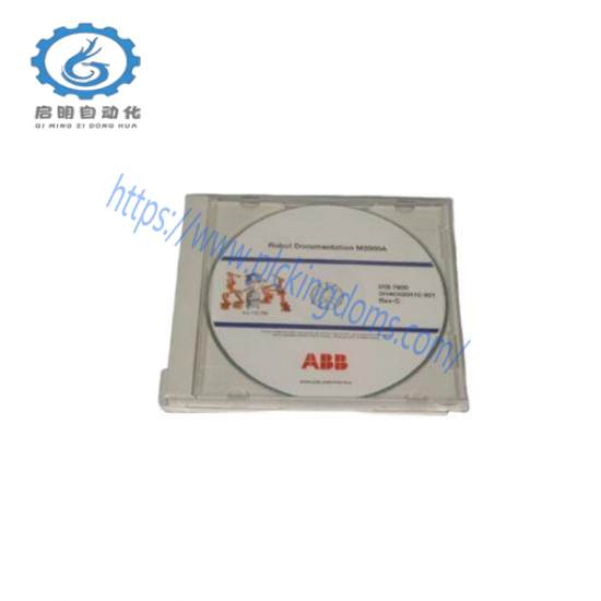ABB O3EGb HENF315118R2