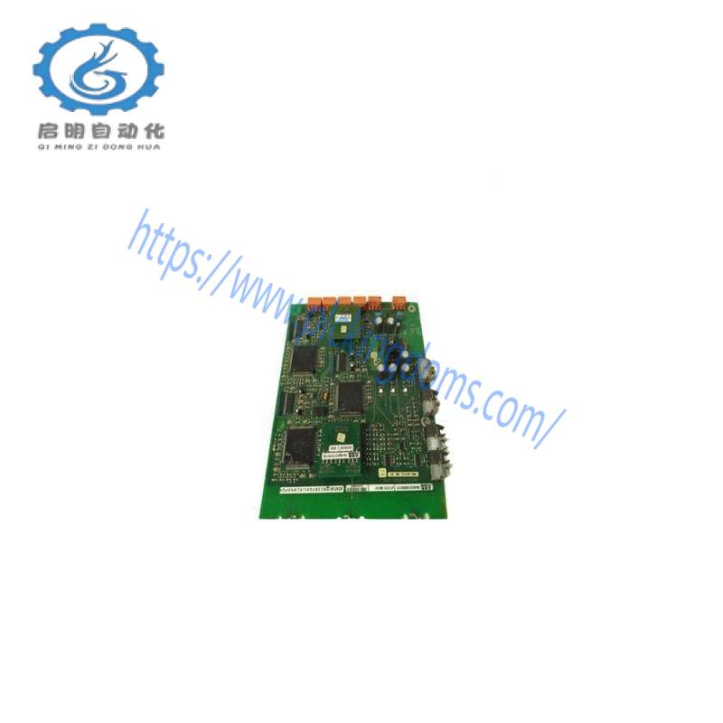 ABB OCAHG 492838402
