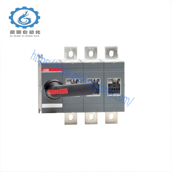 ABB ACS550-01-059A-4  Wall-mounted Drive