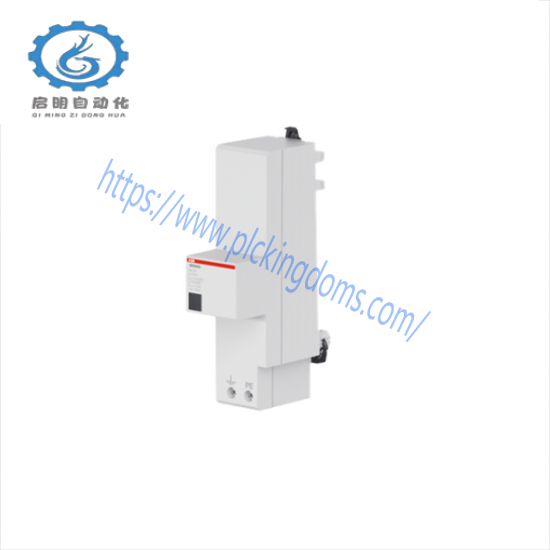 ABB OVR T1 3L 25-255 Surge Protective Device